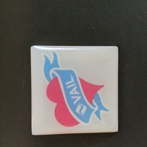 Vail pin